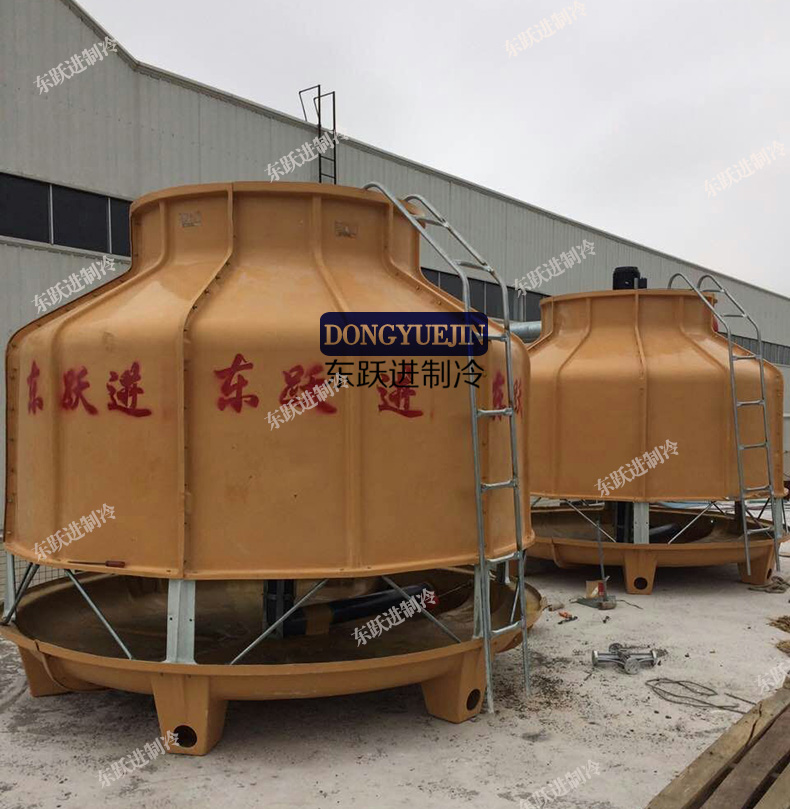 玻璃鋼冷卻水塔