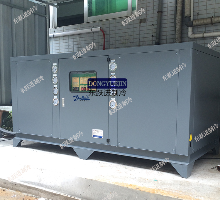 工業(yè)冷水機 工業(yè)冷水機