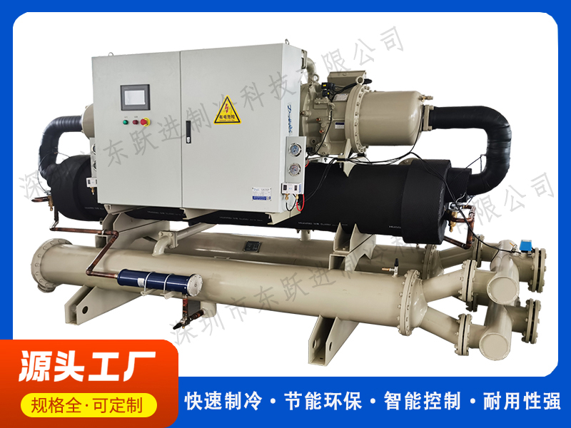 工業冷水機冷媒是什么 工業冷水機冷媒是什么