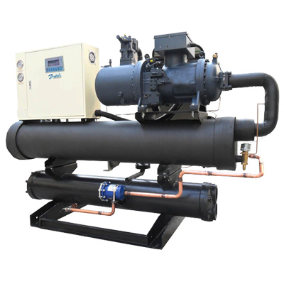 螺桿式冷水機(jī)