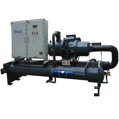 防爆螺桿式冷水機(jī)